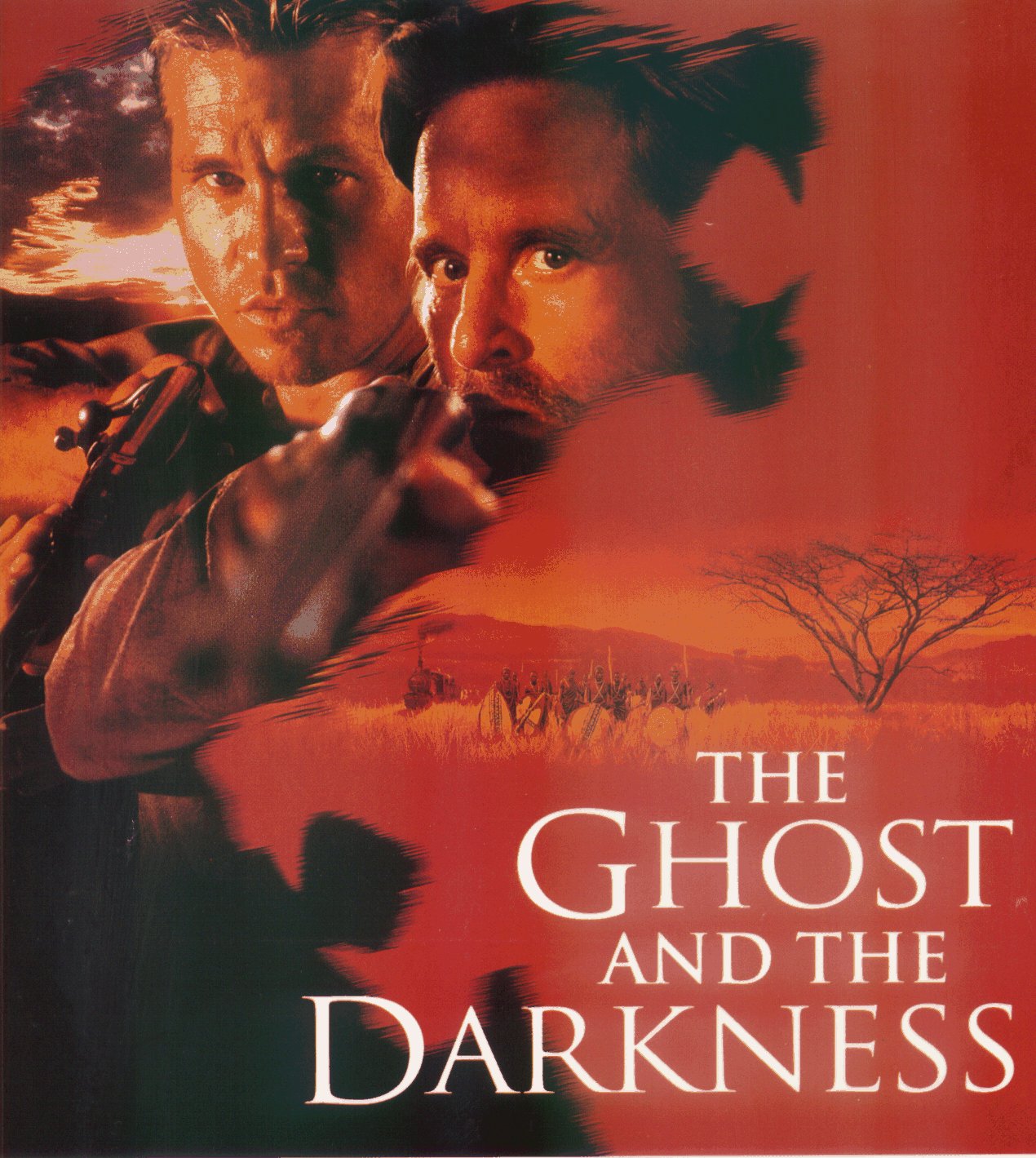 ghost hunting shows on netflix 2020
