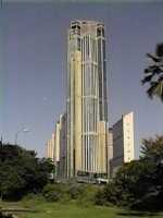 Torre de Parque Central