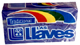 Jabón las Llaves