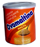 Ovomaltina
