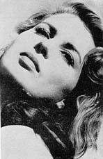 Silvana Mangano **