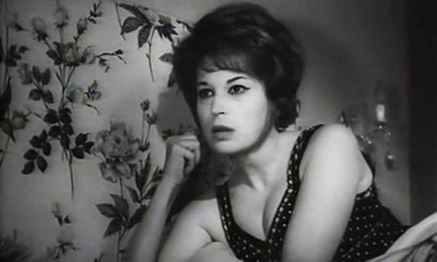 Silvana Mangano **