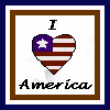 I Love USA!