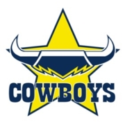 North Queenland Cowboys thats my team!! 2005 will be your year