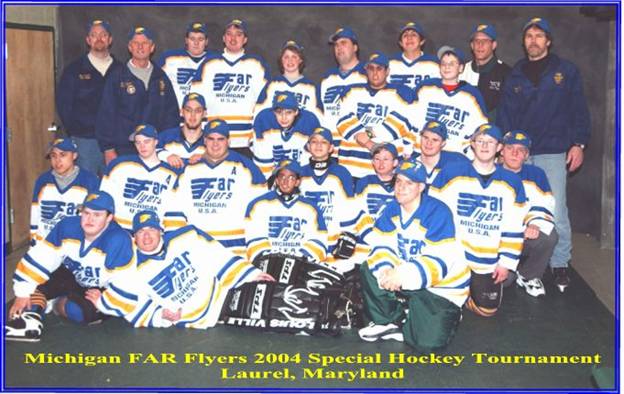 michigan far flyers michiga flyers