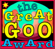 The Great Goo Award