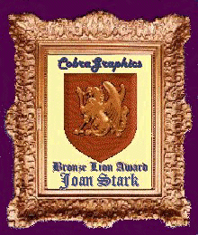 CobraGraphics Bronze Lion Award