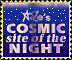 AdZe Cosmic Site of the Night
