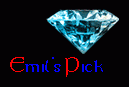 Emil's Pick Award (link no longer active)
