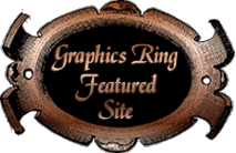 Design Heaven Graphics Ring Featured Site