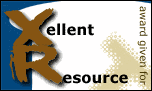 Xellent Resource Award