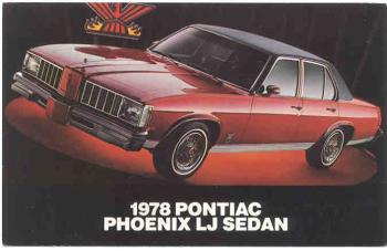 1978 Phoenix