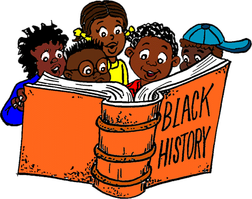 clipart woman black history - photo #19