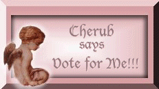 Vote for the Cherubs