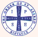 Order of St. Aelred Logo
