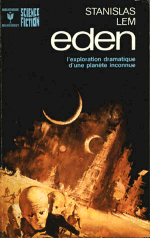 eden stanislaw lem eden stanislaw lem