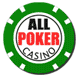 All poker casino