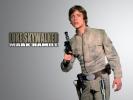 Mark Hamill as Luke Skywalker