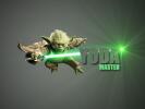 Master Yoda