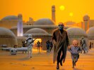 Modified McQuarrie Art