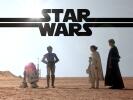 Star Wars Tatooine