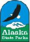 Alaska Parks Logo