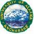 Picture of University of Alaska Logo