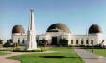 Picture of Griffith Observatory