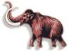 Picture of mastodon