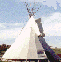 Picture of Teepee courtesy of Western Minnesota Prairie Waters