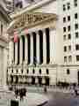 Picture of New York Stock Exchange