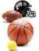 Picture of Sports Equipment