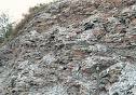 Picture of rock