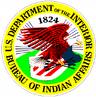 Picture of Bureau of Indian Affairs logo