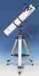 Picture of telescope