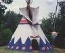 Picture of teepee