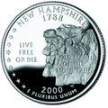 Picture of a Quarter