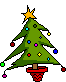 Picture of Christmas Tree