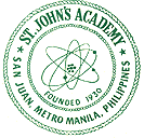 Seal of SJA