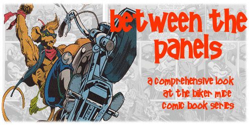 comics banner