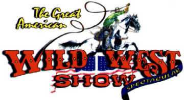 The Great American Wild West Show