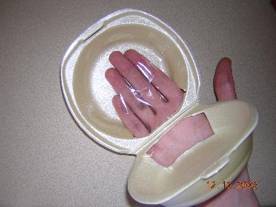 Puppet step 3