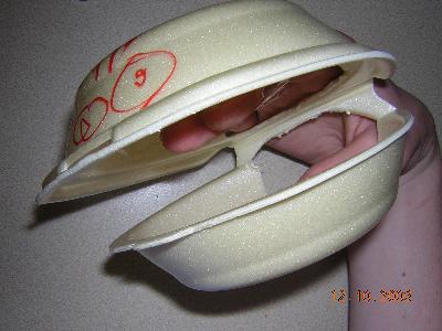 Puppet step 5