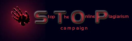 S.T.O.P. Campaign