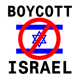 boycottisraelbbts