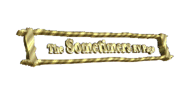 Sometimers Logo