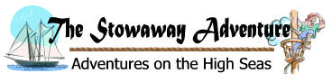 The CIESE Stowaway Project Logo