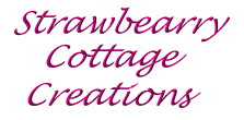 Strawbearry Cottage Creations
