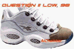 iverson question low