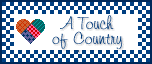 A Touch of Country Logo